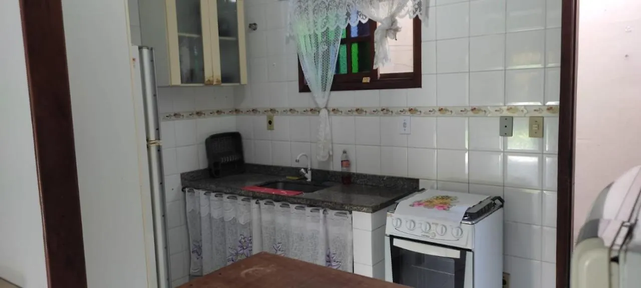 Casa Cabo Frio - Ogiva Vila 0*,