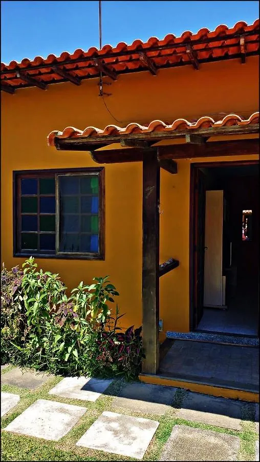Casa de Férias Casa Cabo Frio - Ogiva Vila Brasil