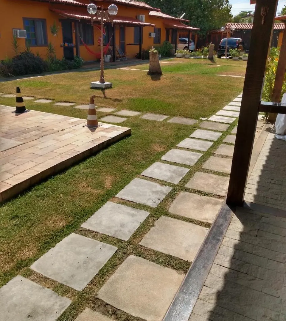 Casa Cabo Frio - Ogiva Vila 0*,  Brasil