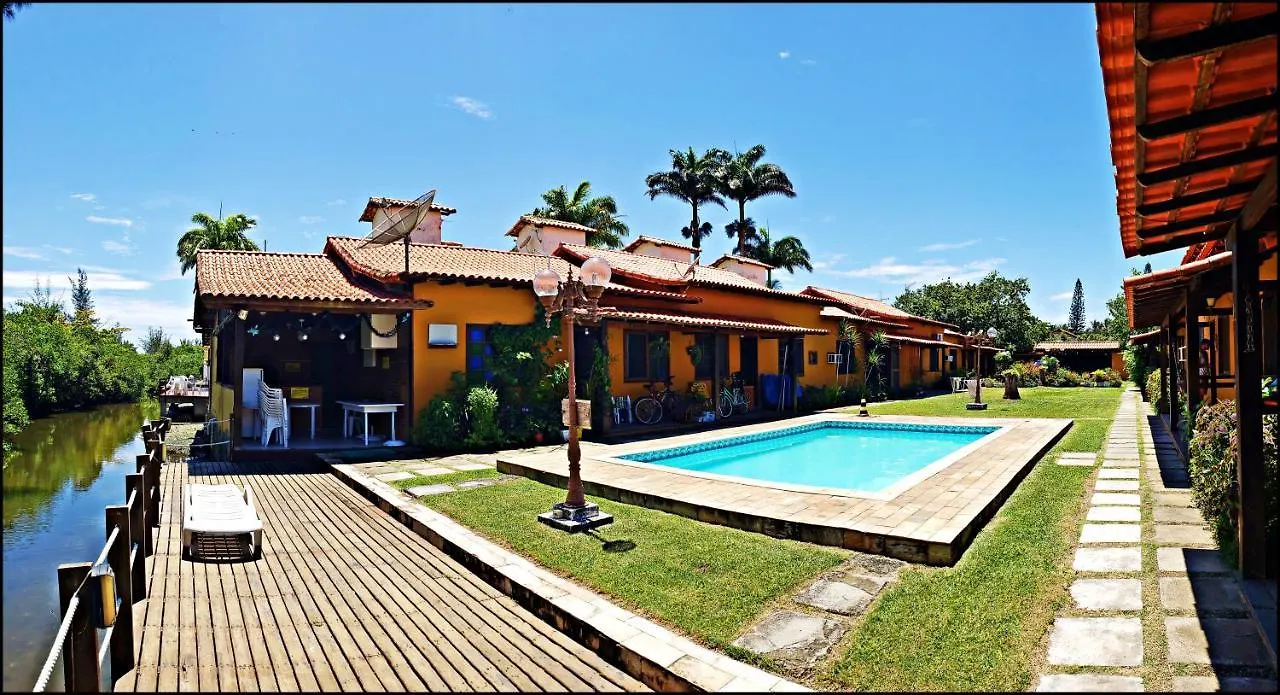 Casa de Férias Casa Cabo Frio - Ogiva Vila