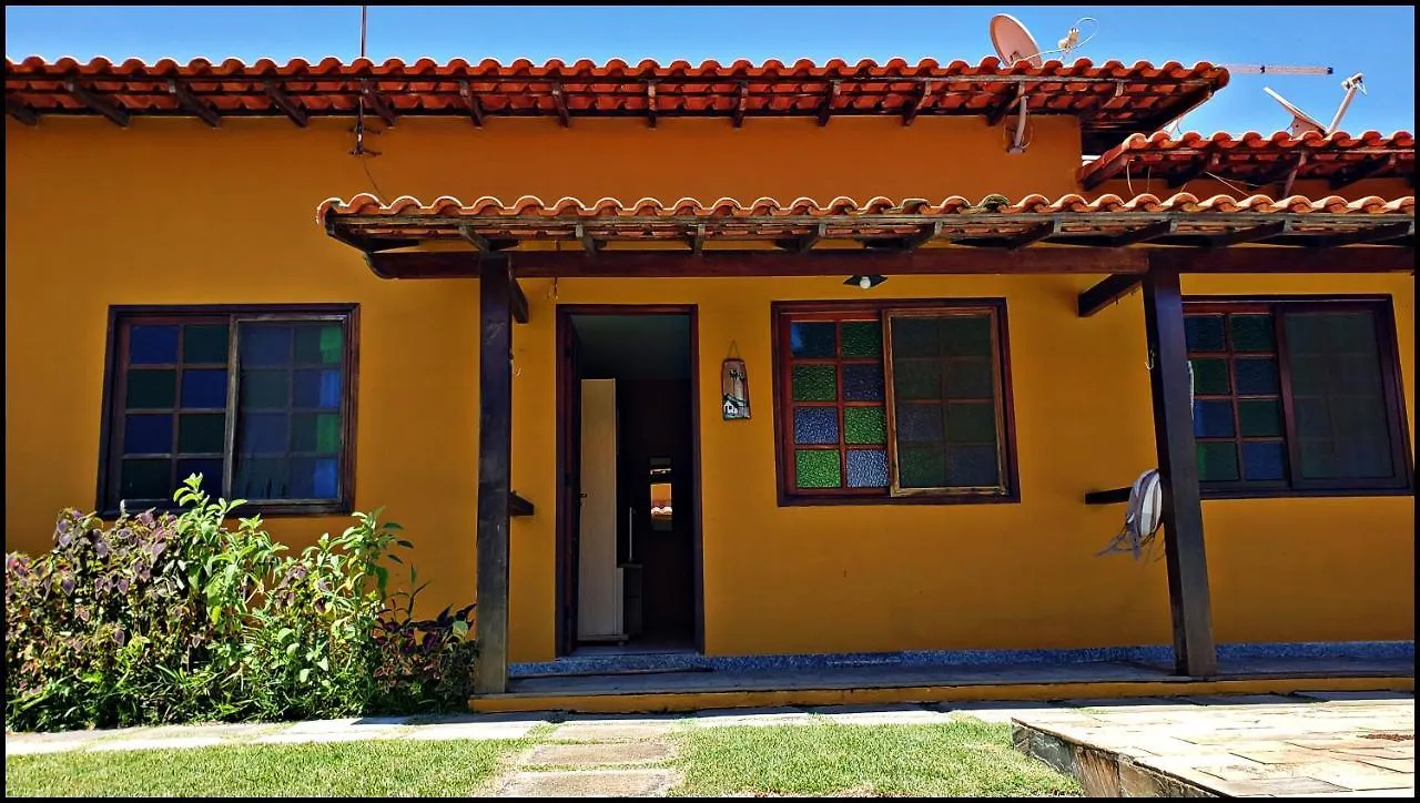 Casa Cabo Frio - Ogiva Vila 0*,  Brasil