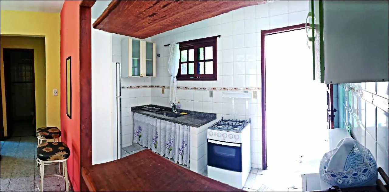 Casa Cabo Frio - Ogiva Villa