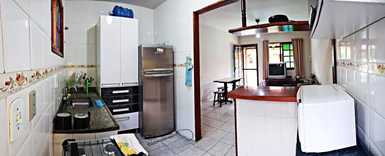 Casa Cabo Frio - Ogiva Villa