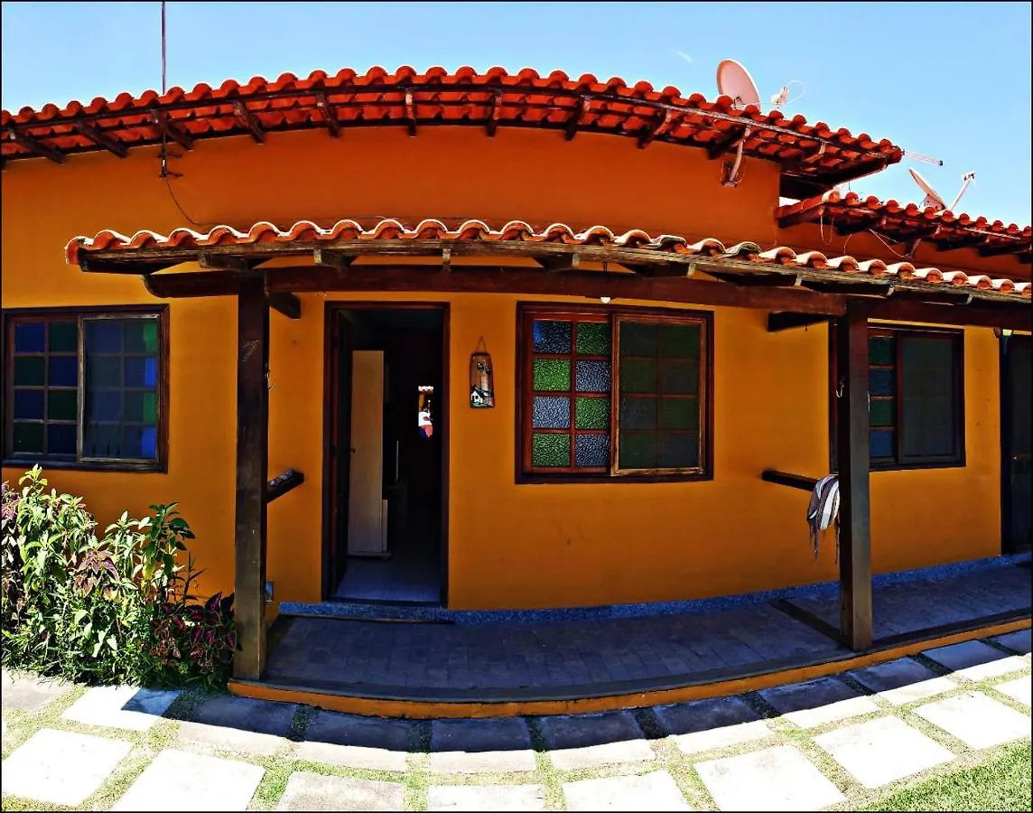 Casa Cabo Frio - Ogiva Villa Brazil