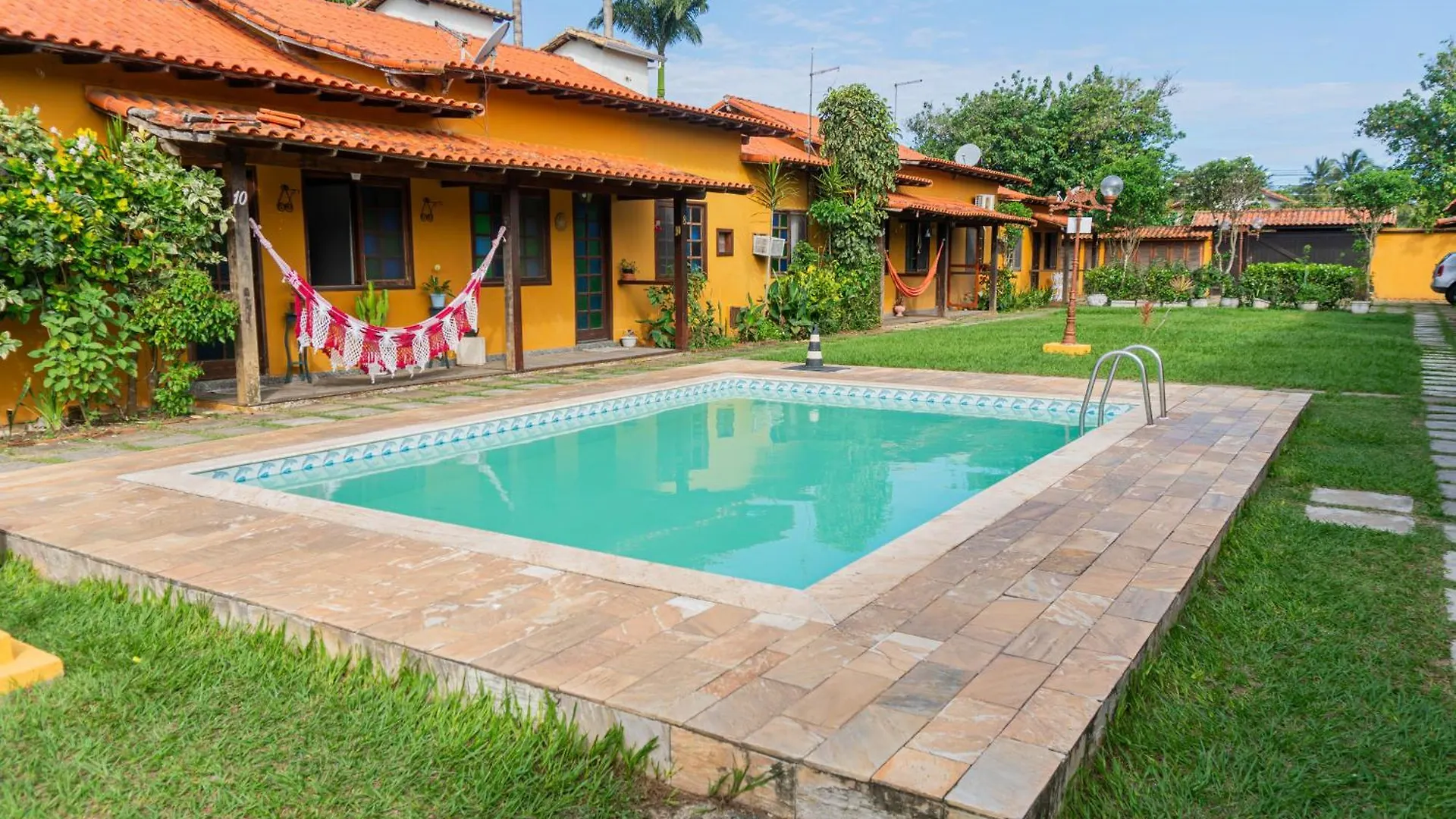 Casa Cabo Frio - Ogiva Villa Brazil