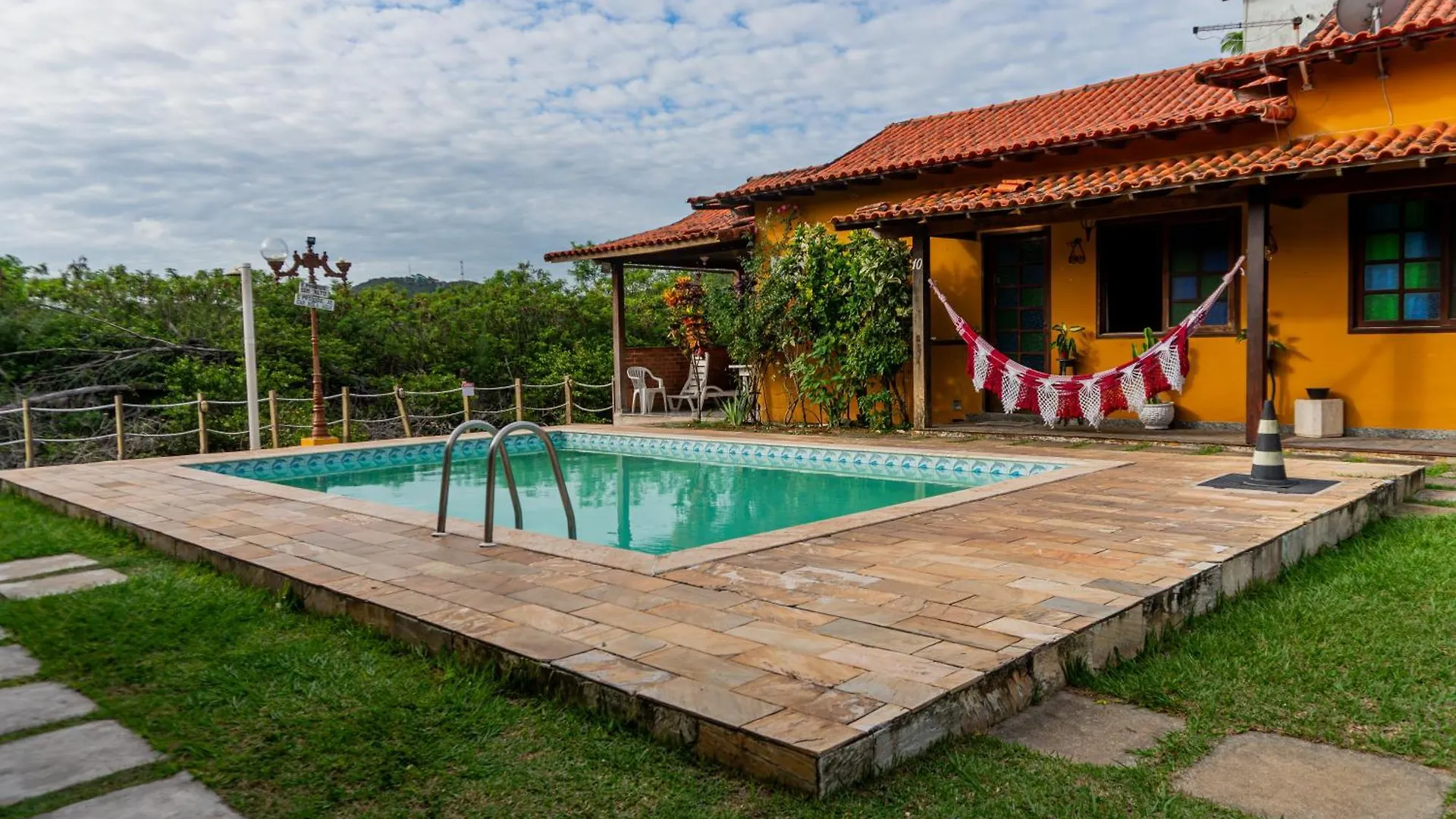 Casa Cabo Frio - Ogiva Villa Brazil