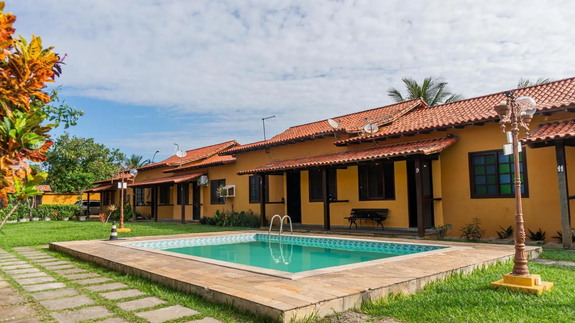 Holiday home Casa Cabo Frio - Ogiva Villa Brazil