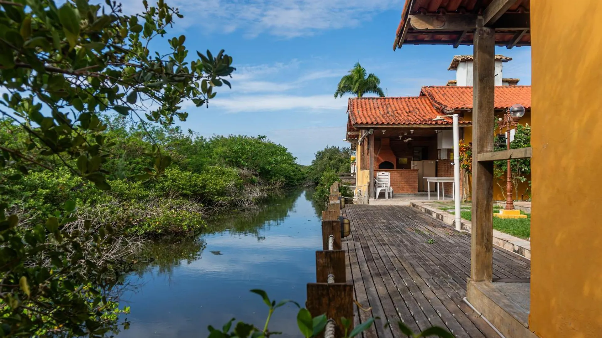 Holiday home Casa Cabo Frio - Ogiva Villa