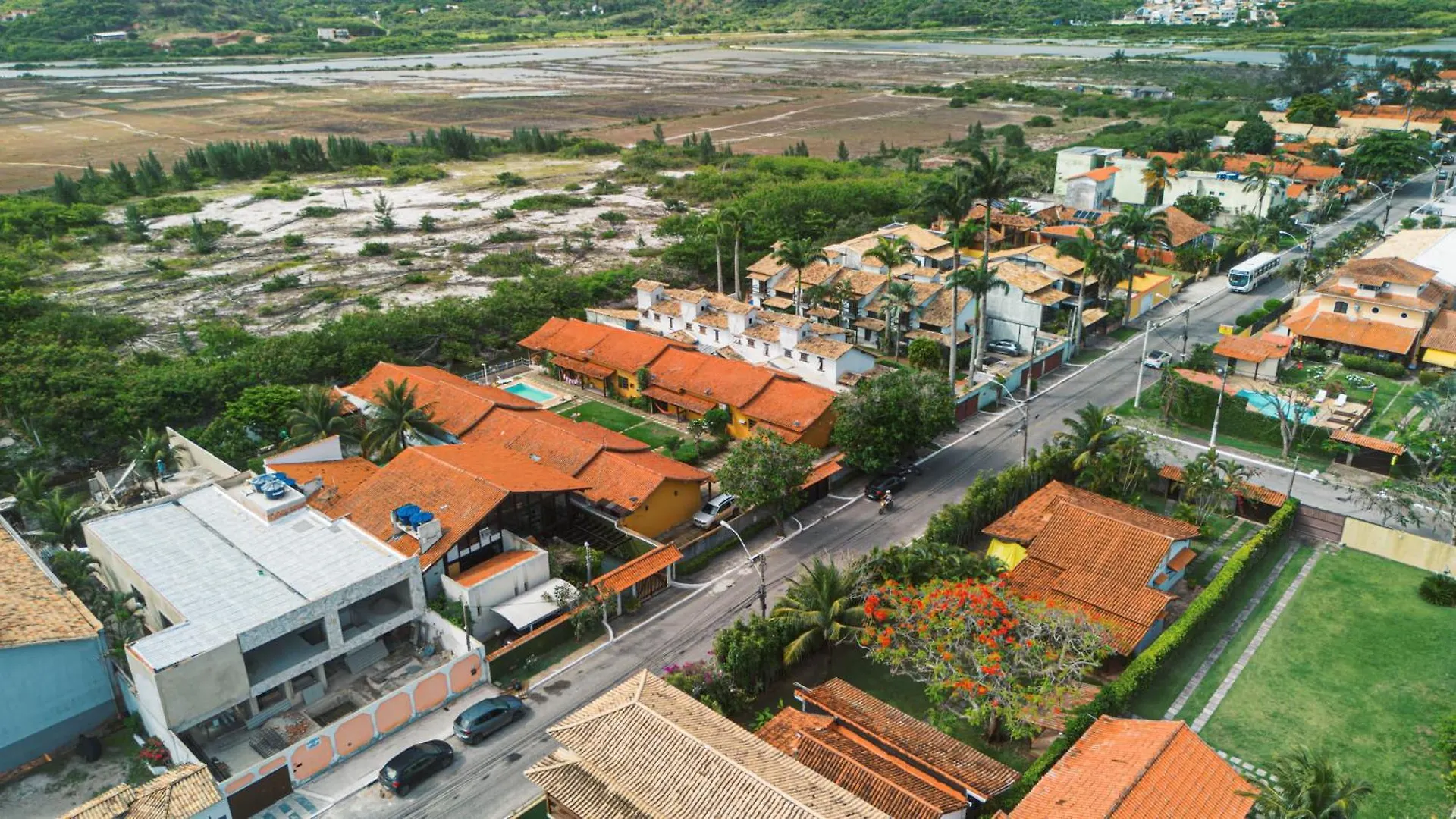 Holiday home Casa Cabo Frio - Ogiva Villa
