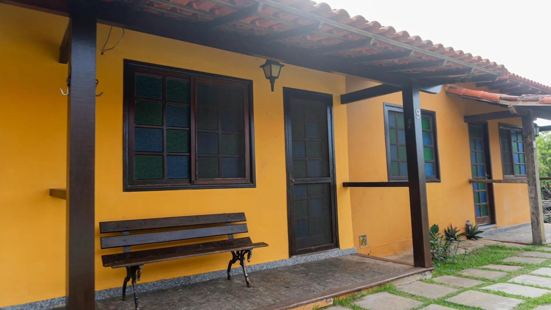 Casa Cabo Frio - Ogiva Villa Holiday home