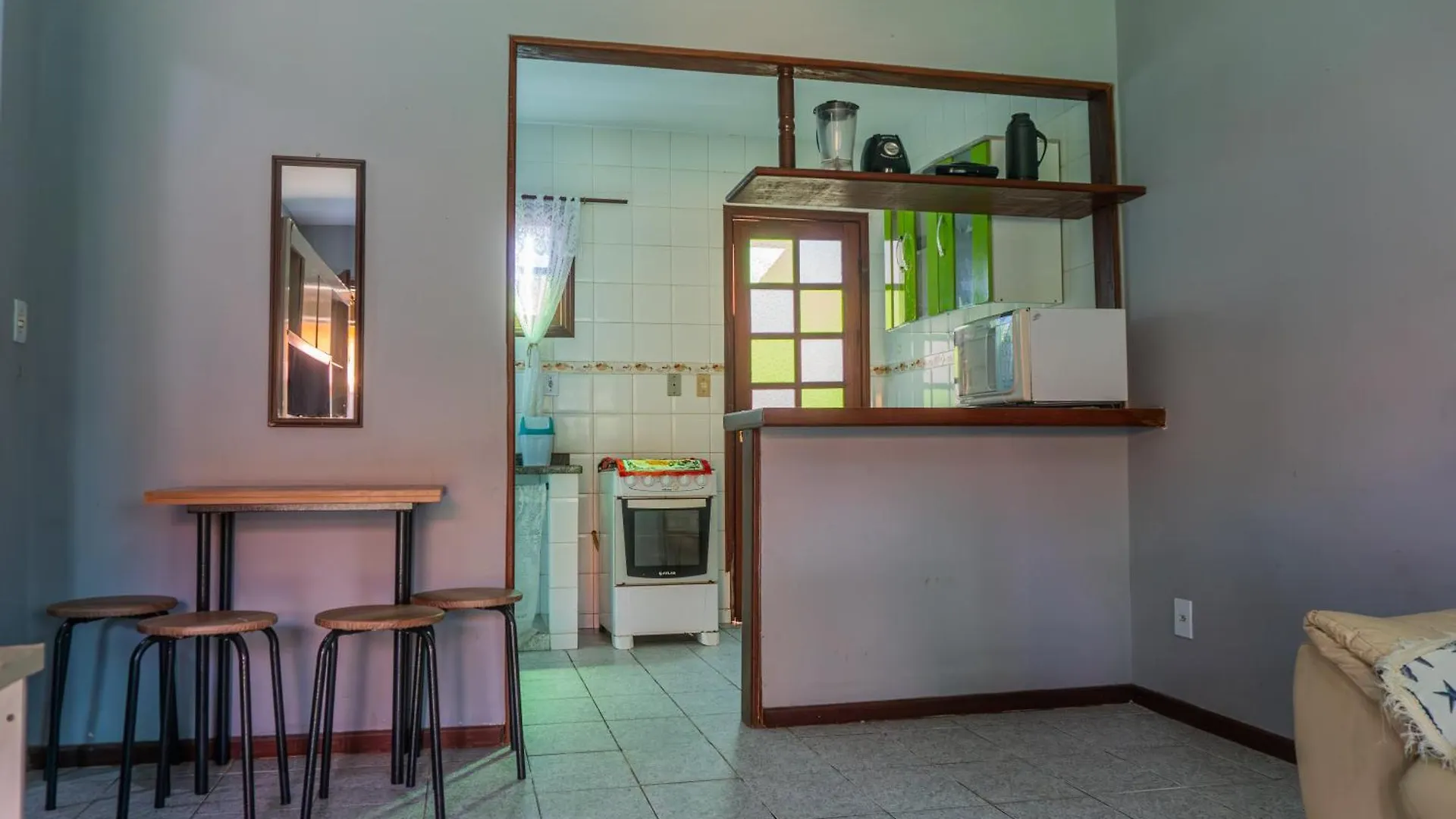Casa Cabo Frio - Ogiva Villa