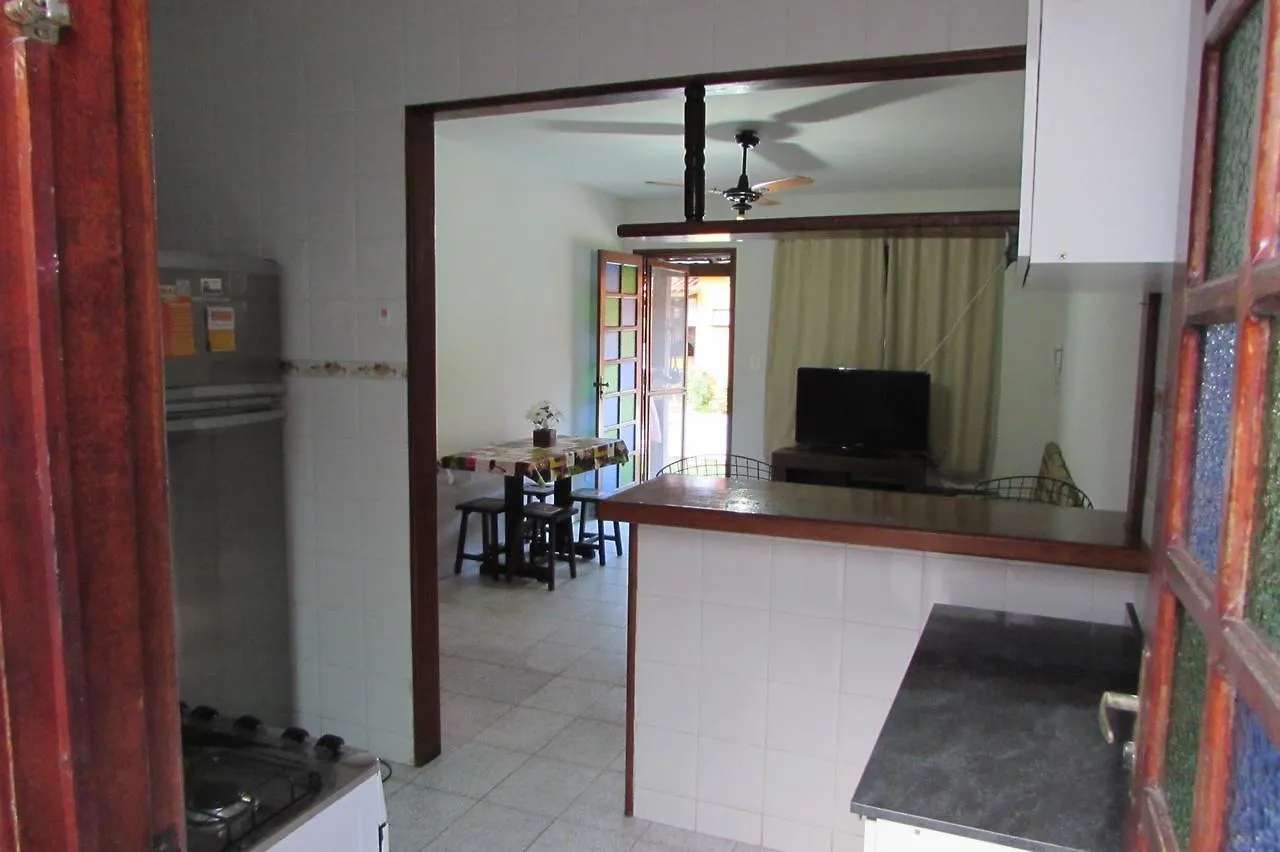 Casa Cabo Frio - Ogiva Villa 0*,