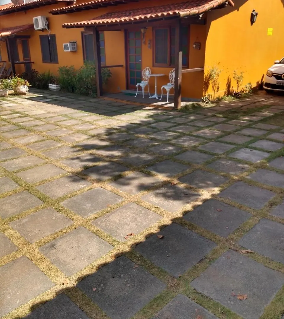 Casa Cabo Frio - Ogiva Villa Brazil