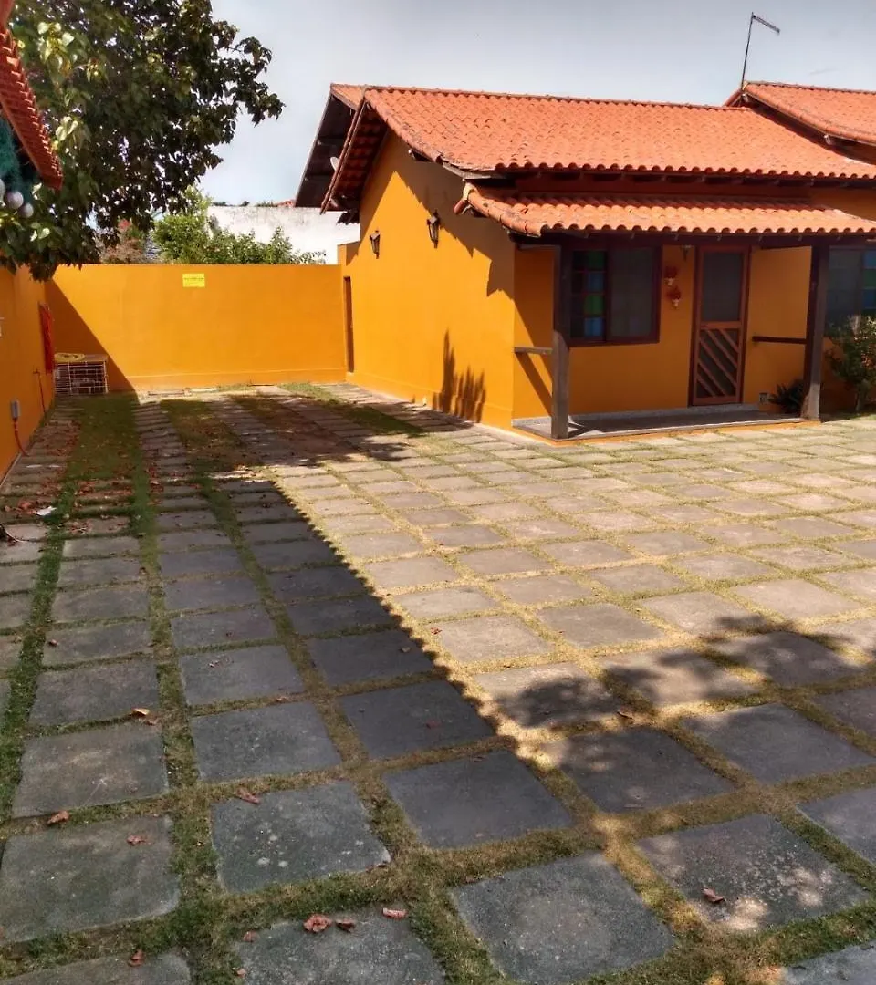 Casa Cabo Frio - Ogiva Villa Holiday home