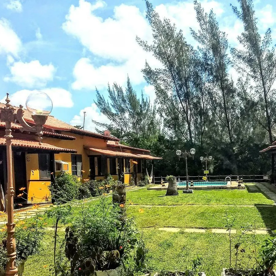 Casa Cabo Frio - Ogiva Villa Holiday home