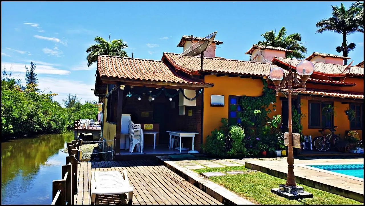 Casa Cabo Frio - Ogiva Villa 0*,  Brazil