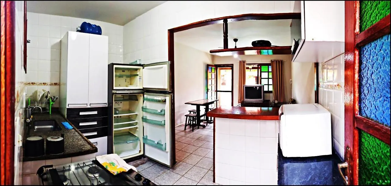 Holiday home Casa Cabo Frio - Ogiva Villa