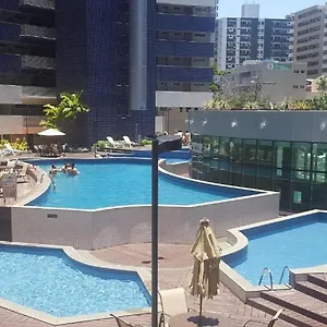 Class 2003 Fortaleza (Ceara)