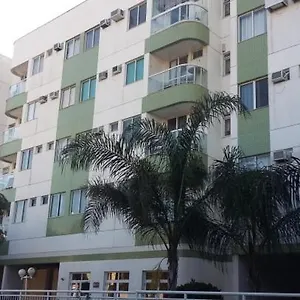 Apartamento Apartamento, Cabo Frio