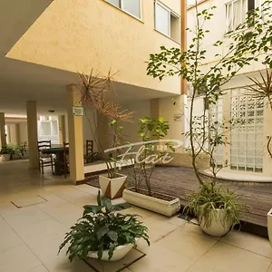 Apartamento Triflat Minas, Cabo Frio