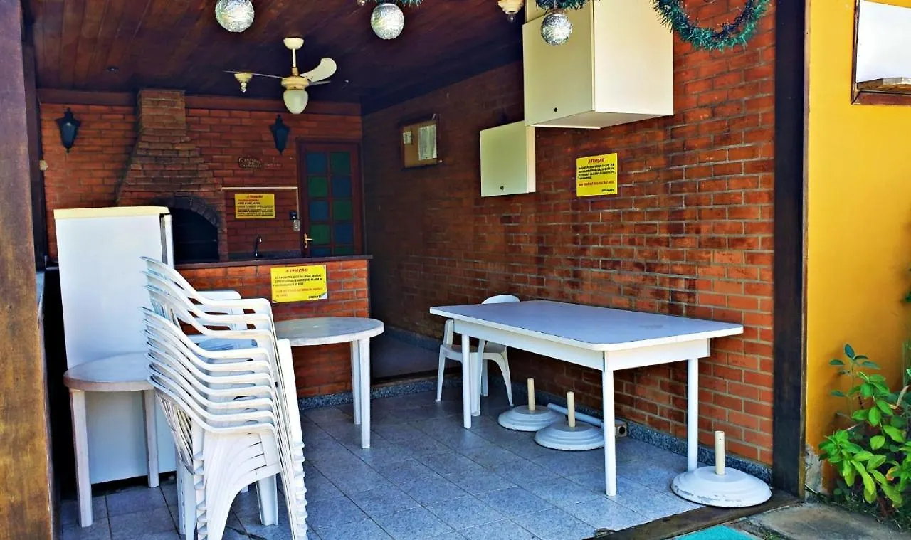Casa Cabo Frio - Ogiva Villa Holiday home