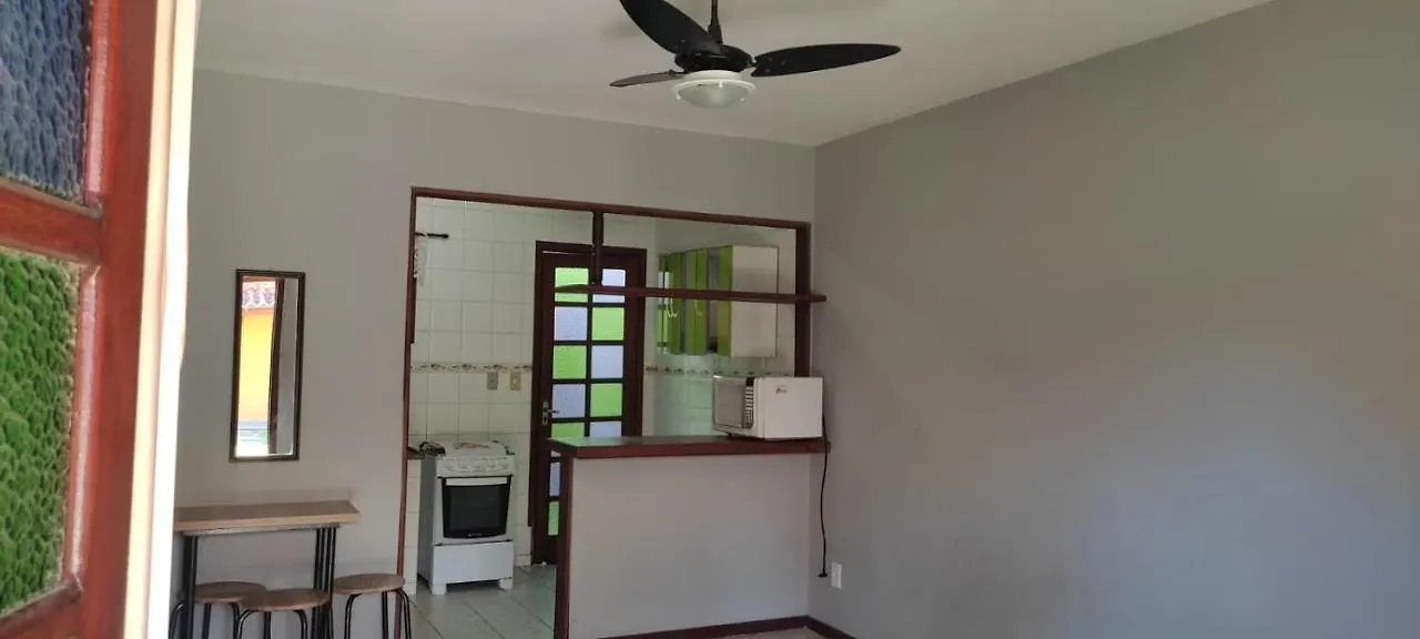 Casa Cabo Frio - Ogiva Villa Holiday home