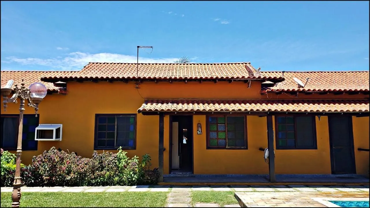 Casa Cabo Frio - Ogiva Villa