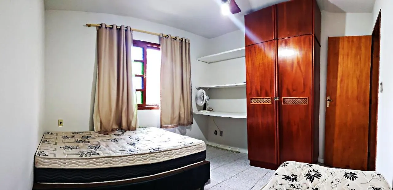 Casa Cabo Frio - Ogiva Villa 0*,