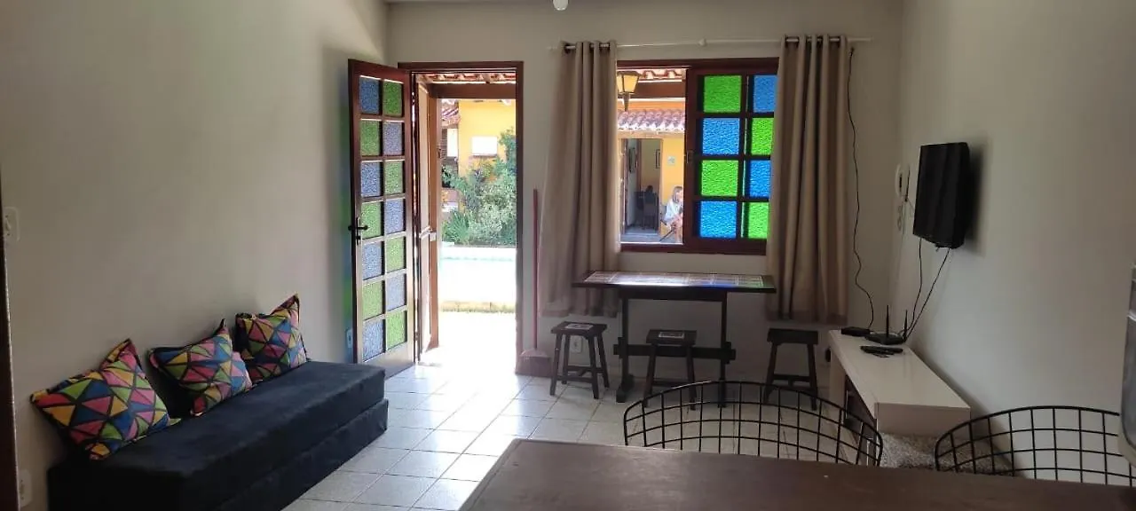 Casa Cabo Frio - Ogiva Villa Brazil