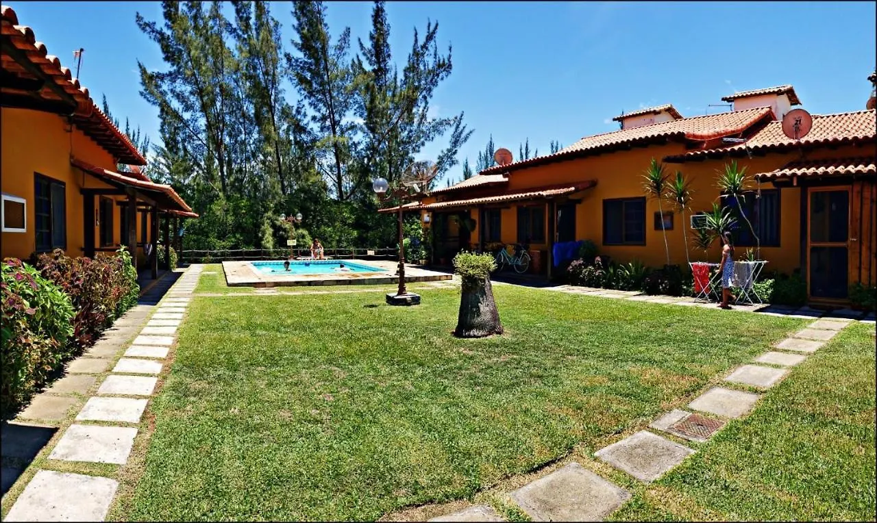 Casa Cabo Frio - Ogiva Villa 0*,  Brazil
