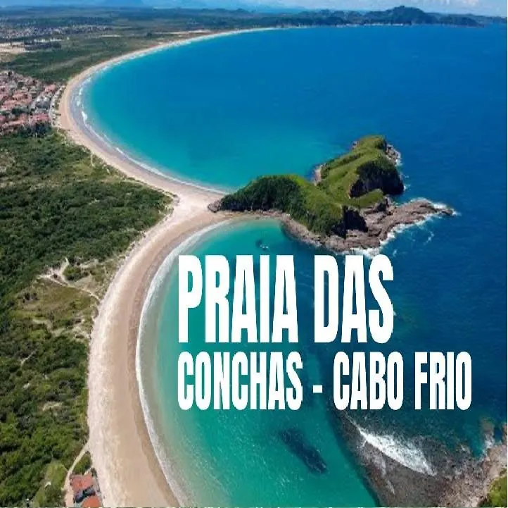 Casa Cabo Frio - Ogiva Villa 0*,