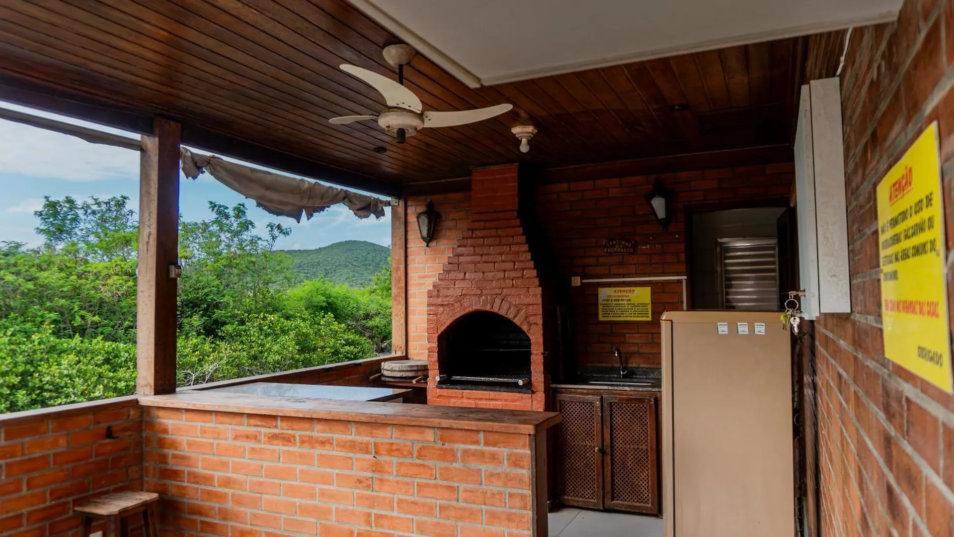 Casa Cabo Frio - Ogiva Villa