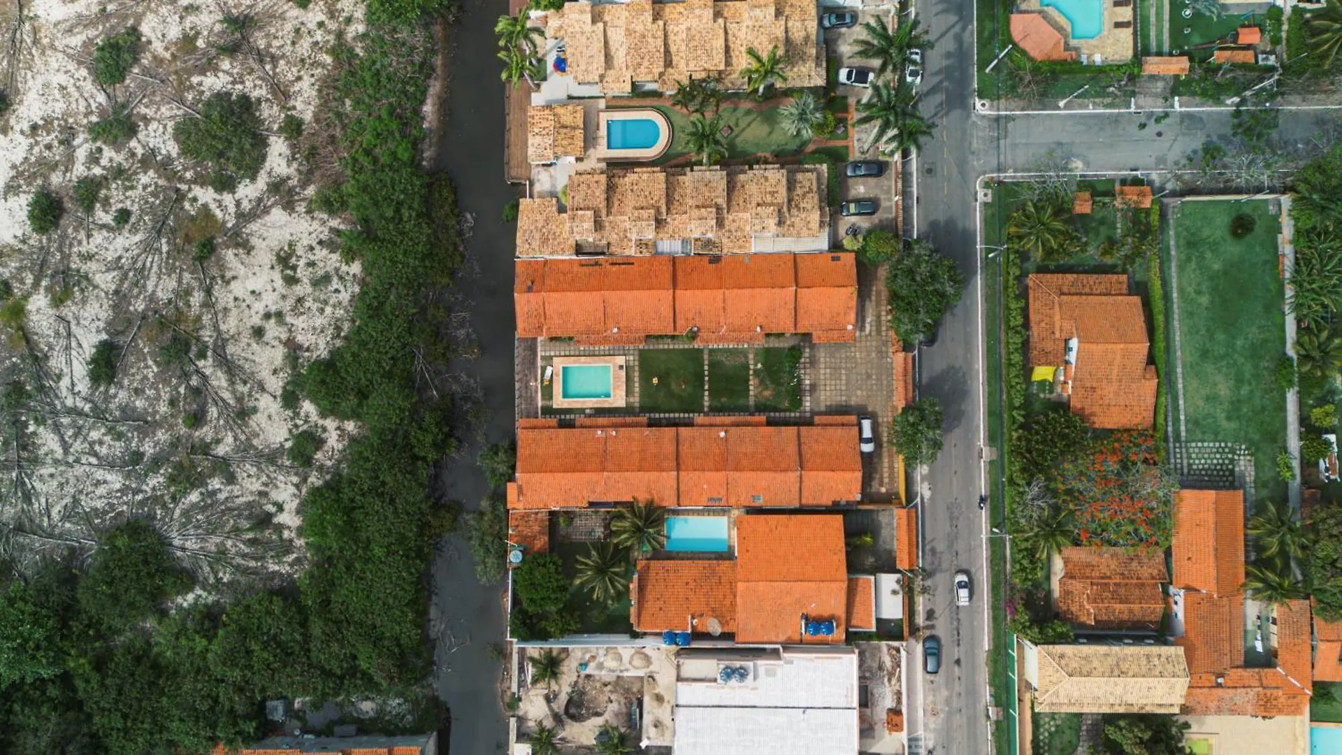 Casa Cabo Frio - Ogiva Villa 0*,
