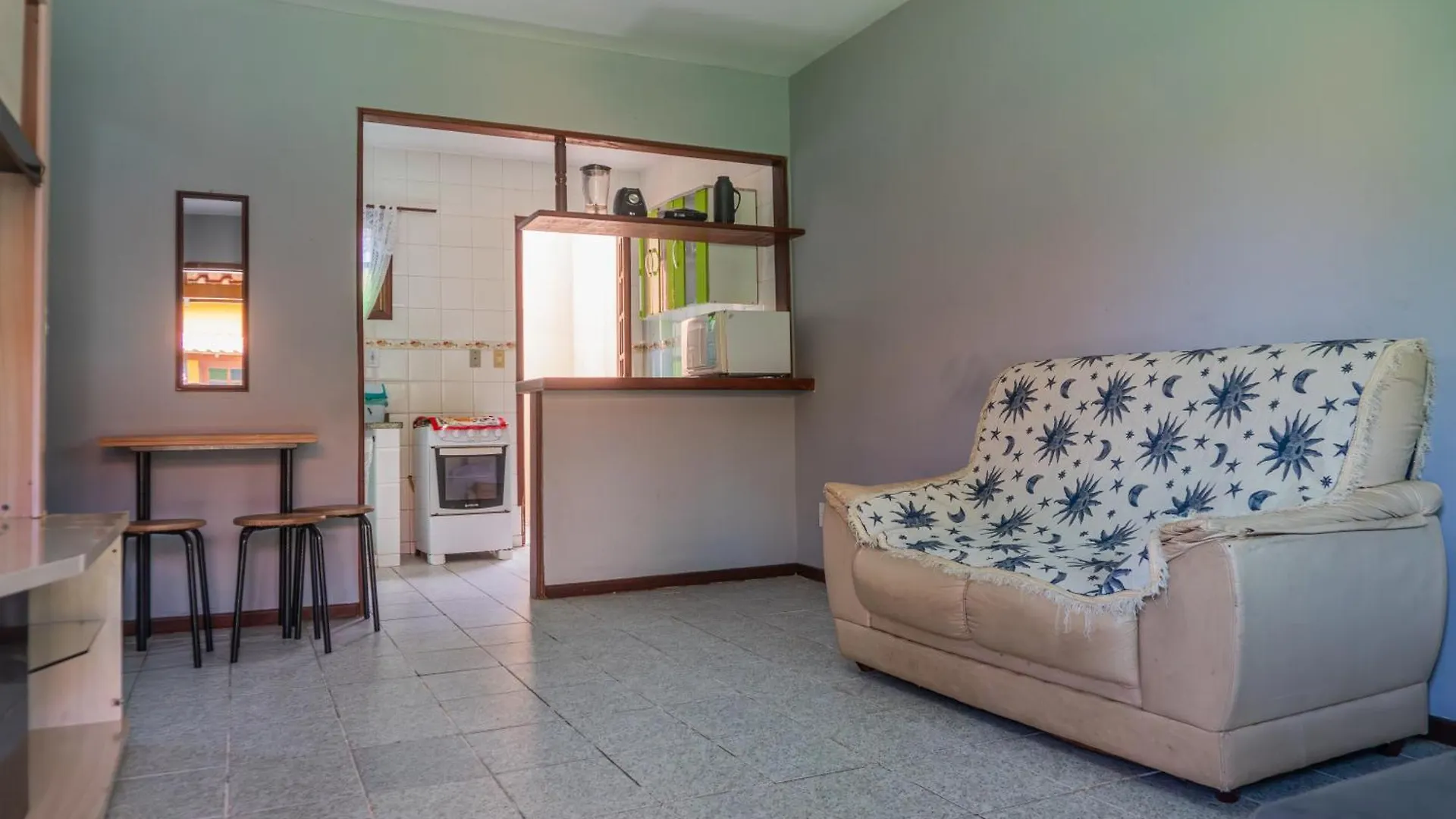 Casa Cabo Frio - Ogiva Villa 0*,