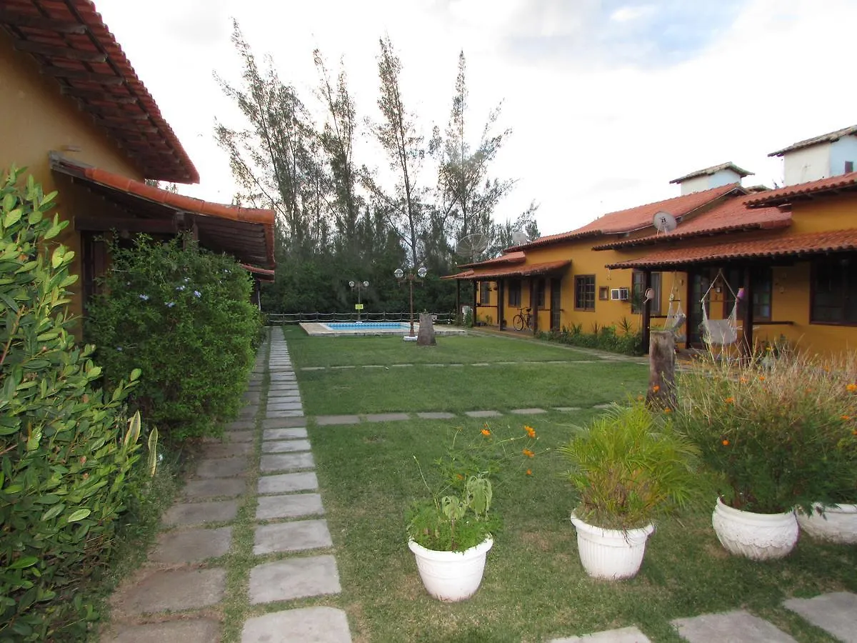 Casa Cabo Frio - Ogiva Villa 0*,  Brazil